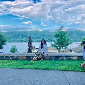 Meet your Posher, Rabail